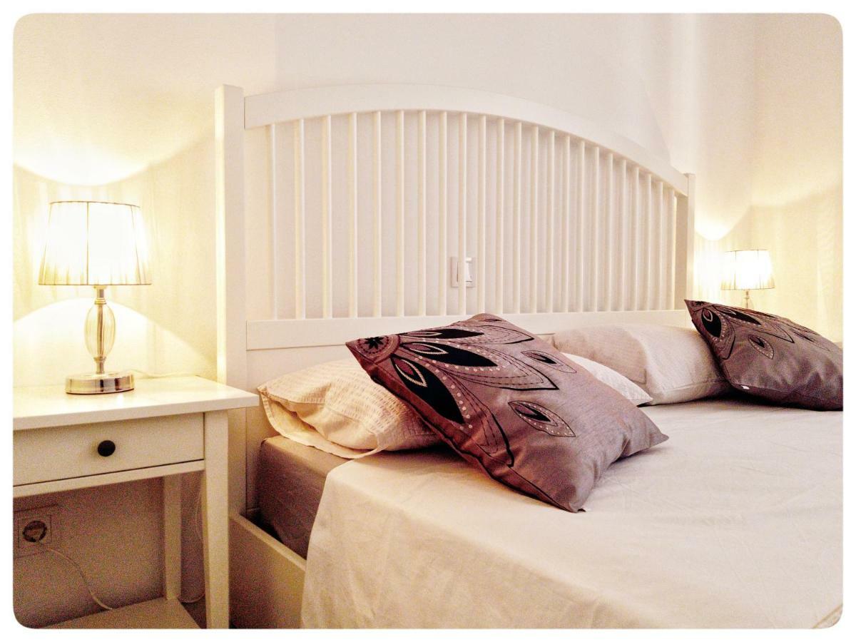 Apartment Nadoveza Tribalj Екстериор снимка