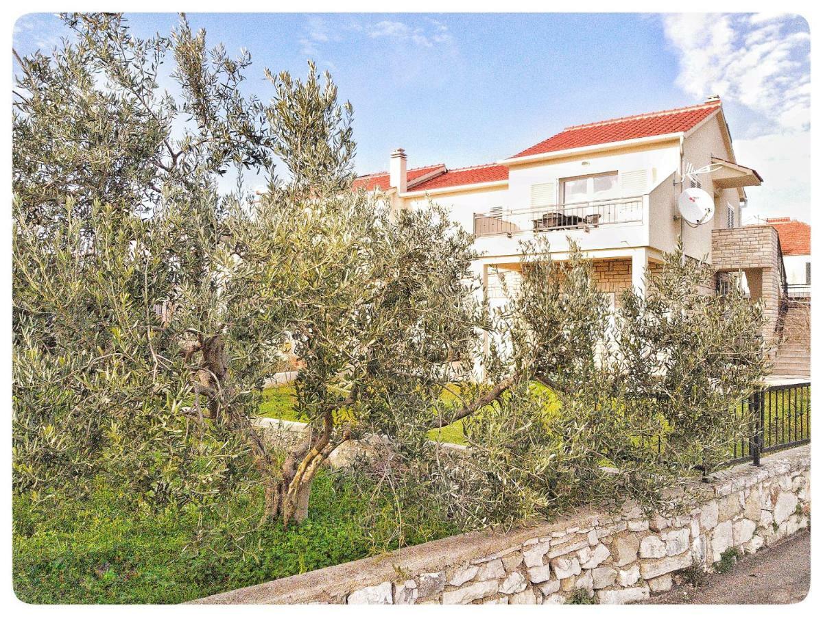 Apartment Nadoveza Tribalj Екстериор снимка