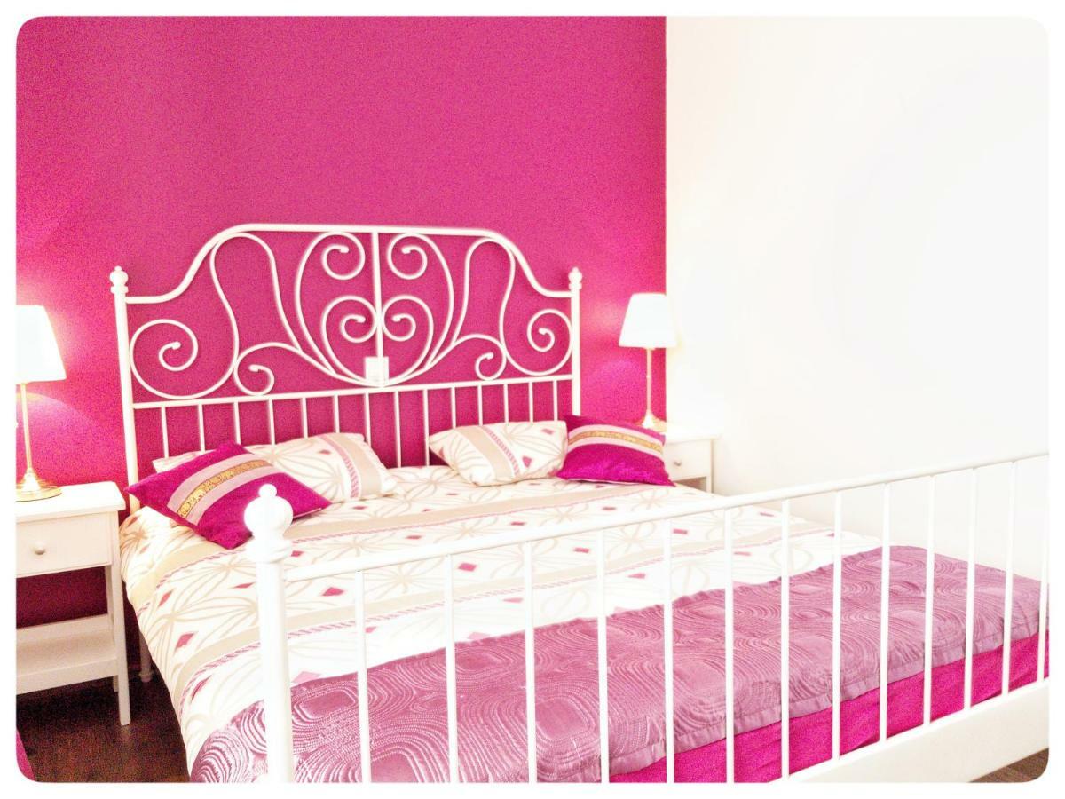 Apartment Nadoveza Tribalj Екстериор снимка