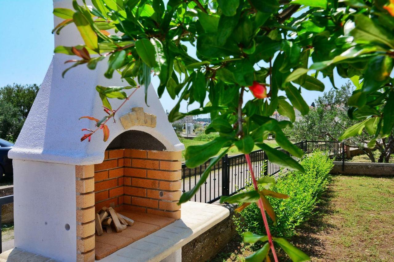 Apartment Nadoveza Tribalj Екстериор снимка