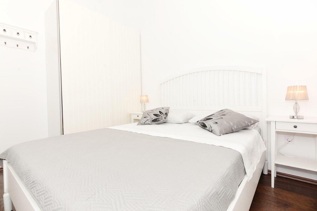Apartment Nadoveza Tribalj Екстериор снимка
