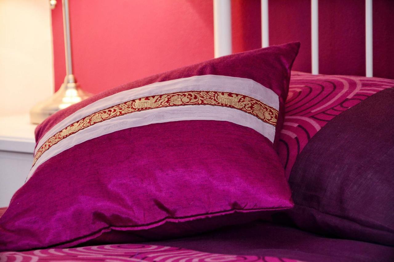 Apartment Nadoveza Tribalj Екстериор снимка