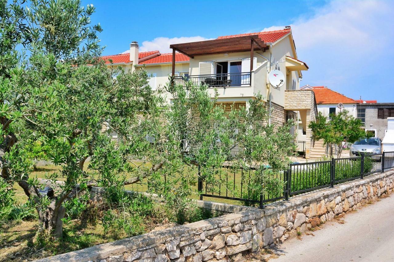 Apartment Nadoveza Tribalj Екстериор снимка