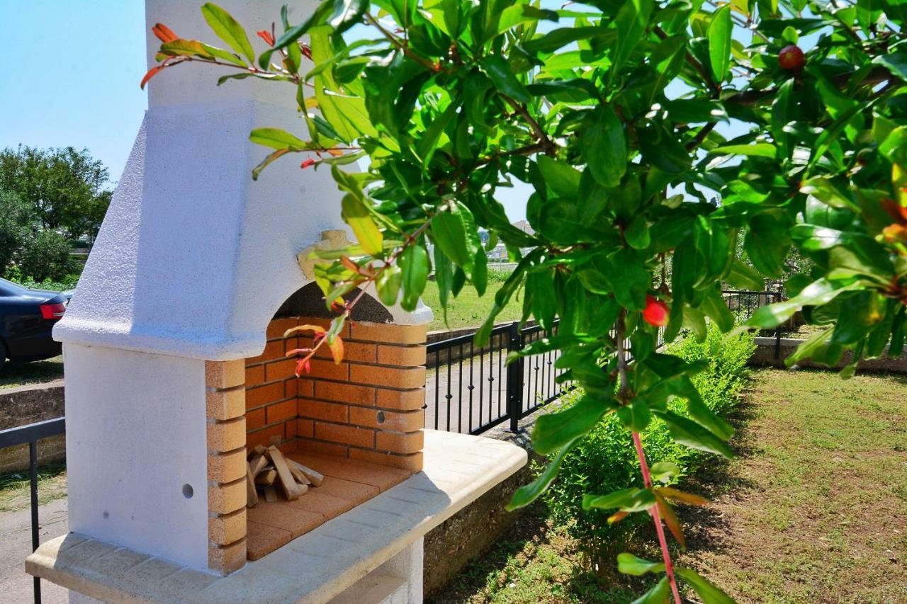 Apartment Nadoveza Tribalj Екстериор снимка