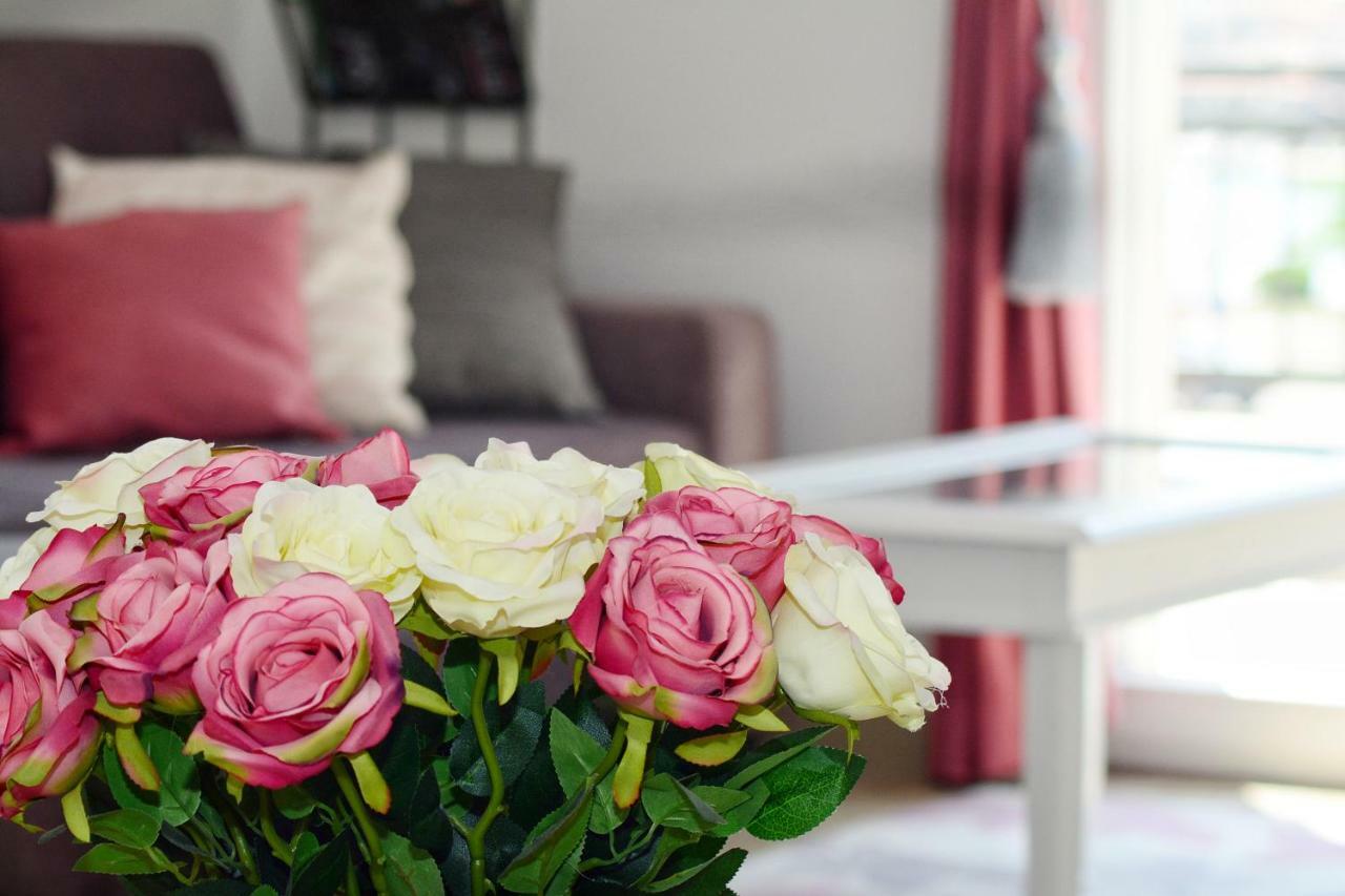 Apartment Nadoveza Tribalj Екстериор снимка