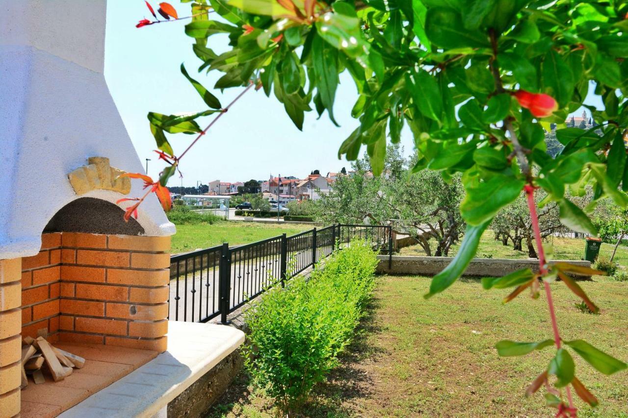 Apartment Nadoveza Tribalj Екстериор снимка